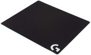 Mouse pad para jogos Logitech G640 Cloth Black