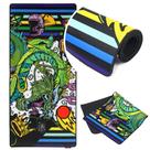 Mouse Pad PCYES Ancient Dragon Alta Qualidade Base Emborrachada e Antiderrapante Com Material Estilo Speed Profissional Para Jogos