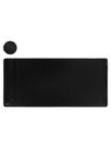 Mouse Pad Pcyes Black Extended - 900x420mm - Pmc90x42b Mouse Pad Pcyes Black Extended - 900x420mm - Pmc90x42b