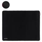 Mouse Pad Pcyes Black Standard - 360x300mm - Pmc36x30b Mouse Pad Pcyes Black Standard - 360x300mm - Pmc36x30b