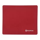 Mouse Pad Pequeno - 220x180x3mm Mp-53 Vermelho Hoopson Mouse Pad Pequeno - 220x180x3mm Mp-53 Vermelho Hoopson