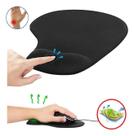Mouse Pad Pequeno Descanso De Punho Ergonômico Confortável