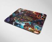 Mouse Pad Personalizado Jogo League of Legende