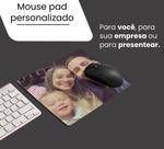 Mouse pad personalizado