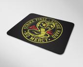 Mouse Pad Personalizado Serie Cobra Kai
