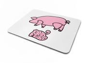 Mouse pad Pink Floyd Animals I
