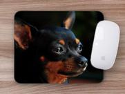 Mouse Pad, Pinscher