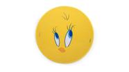 Mouse Pad Piu Piu / Looney Tunes Redondo - Letron - Leo&Leo