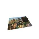 Mouse Pad Planet Zoo Gamer Neoprene 15x21
