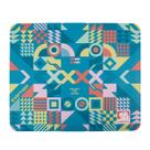Mouse Pad Plano 18x21 cm Tiger huoyun