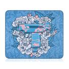 Mouse Pad Plano 18x21 cm Tiger huoyun