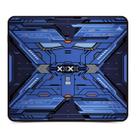 Mouse Pad Plano 18x21 cm Tiger huoyun