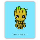 Mouse pad Plano Groot Mouse pad Plano Groot