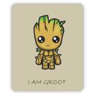 Mouse pad Plano Groot Mouse pad Plano Groot