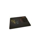 Mouse Pad Pokemon mod2 anime Neoprene 15x21