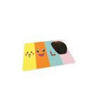 Mouse Pad Pokemon mod3 Anime Neoprene 15x21
