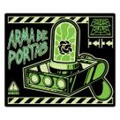 Mouse pad Portais