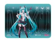 Mouse pad portátil para jogos ASUS NC19 TUF Gaming P1 Mouse pad portátil para jogos ASUS NC19 TUF Gaming P1