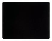 Mouse Pad Preto 22x18cm Exbom Mp-2218b-bk