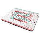 Mouse Pad Professores - Educar é semear com sabedoria Mouse Pad Professores - Educar é semear com sabedoria