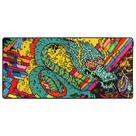 Mouse Pad Profissional Alta Qualidade Gamer Tamanho Médio 90X42CM Extended PCYES Material Emborrachado Borda Costurada Superfície Estilo Speed Para Alto Desempenho nos Jogos Mouse Pad Profissional Alta Qualidade Gamer Tamanho Médio 90X42CM Extended PCYES Material Emborrachado Borda Costurada Superfície Estilo Speed Para Alto Desempenho nos Jogos