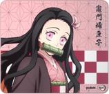 Mouse Pad Pulsar ES2 Demon Slayer - Nezuko XL
