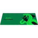 Mouse Pad Redragon Harry Potter Verde Slytherin / Sonserina 90cm X 40cm HP-938