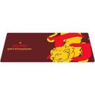 Mouse Pad Redragon Harry Potter Vermelho Gryffindor / Grifinória 90cm X 40cm HP-939