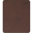 Mouse PAD Retangular material sintético Marrom