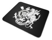 Mouse Pad São Jorge