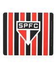 Mouse Pad São Paulo Listrado Oficial Mouse Pad São Paulo Listrado Oficial