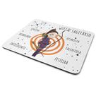 Mouse Pad Signos Girls - Ela é de Sagitário Mouse Pad Signos Girls - Ela é de Sagitário
