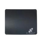 Mouse Pad Slim Basico Preto X Cell Para Mouse Mouse Pad Slim Basico Preto X Cell Para Mouse