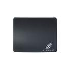 Mouse Pad Slim Pequeno Preto XC-MPD-01