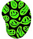 Mouse Pad Smiley Mouse Pad Smiley