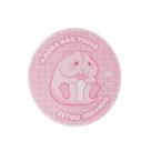 Mouse Pad Soft - Gamer Girl