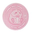 Mouse Pad Soft - Gamer Girl - Uatt