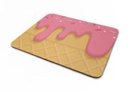 Mouse pad Sorvete