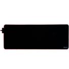 Mouse pad speed akemi rgb extra grande 80x30cm preto dazz