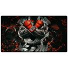 Mouse Pad Speed Gamer Extra Grande 700x350x3mm Guerreiro Exbom
