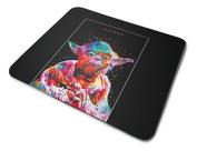 Mouse Pad Star Wars Master