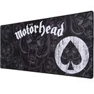 Mouse Pad SUBSONIC Motorhead 89x38 cm Extra Grande