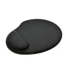 Mouse Pad Suporte Para Punho Macio Ergonômico Home Office
