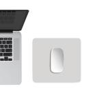 Mouse Pad Tapete De Mesa 20x20cm Gamer Jogo Home Office Escritório Notebook Facil Deslise