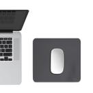 Mouse Pad Tapete De Mesa 20x20cm Jogos Setup Gamer Organizar Area De Trabalho Com Facil Deslise