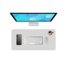 Mouse Pad Tapete De Mesa 70x30cm Gamer Jogo Home Office Escritório Notebook Facil Deslise