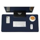 Mouse Pad Tapete Mesa Setup Gamer 90x40cm Apoio Teclado Precisão Conforto Para Area De Trabalho