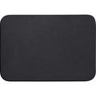 Mouse Pad Tecido Emborrachado Reflex, Multicor, 23 x 16 cm