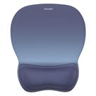 Mouse Pad TECKNET com Apoio de Pulso em Gel Ergonômico Antiderrapante Mouse Pad TECKNET com Apoio de Pulso em Gel Ergonômico Antiderrapante