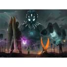 Mouse Pad Terraria Gamer Neoprene 15x21